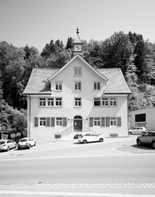 „Glöggele“ Haus