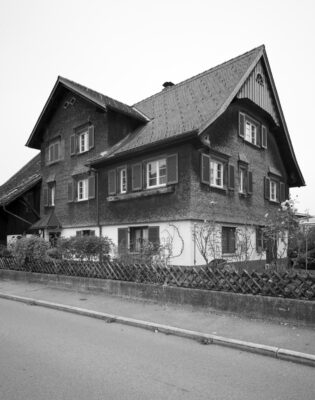 Haus Ludwig