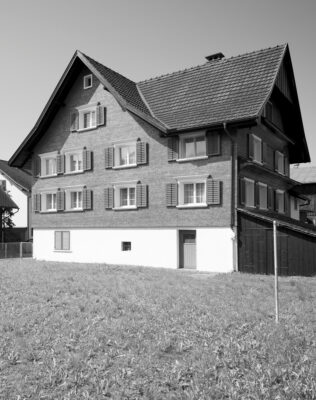 Haus Huber