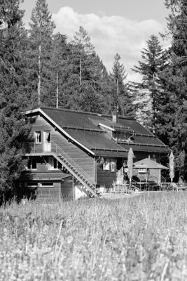 Dornbirner Hütte