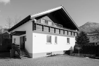 Haus Mandl