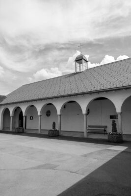 Friedhof Hatlerdorf