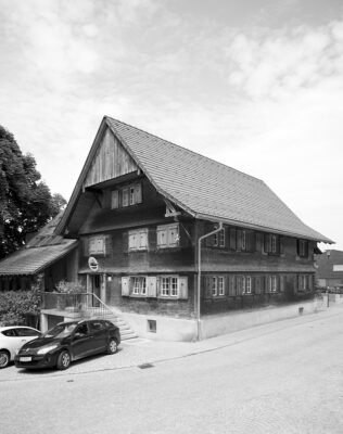 Gasthaus Schiffle