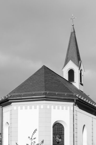 Vordere Achmühler Kapelle