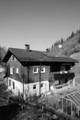 Haus Schrotter