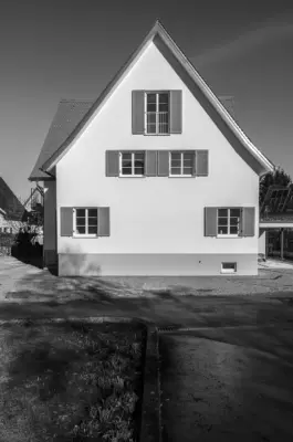 Haus Raichart